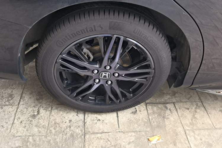 Used Honda Odyssey 2022 2.0L eHEV Sharp·Luxury Edition