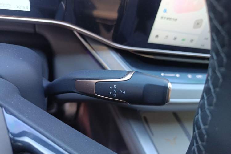 Used Hongqi Tiangong 08 2025 605 Pioneer Edition