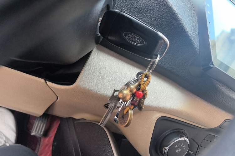 Used Ford Escort 2015 1.5L Manual Comfort Model