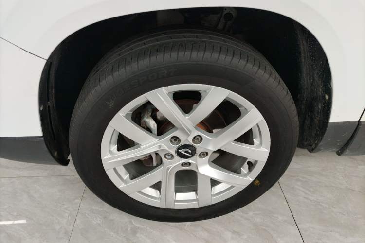 Used Jetta VS7 2022 280TSI Automatic Trend Edition