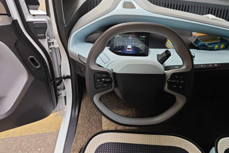 Used Wuling NAMMIEV 2021 Passion Edition