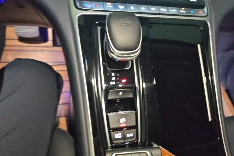 Used GAC Trumpchi M8 2021 Master Series 390T Ultimate Edition
