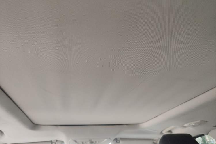 Used Ford Kuga 2013 2.0L GTDi Four-Wheel-Drive Sport Model