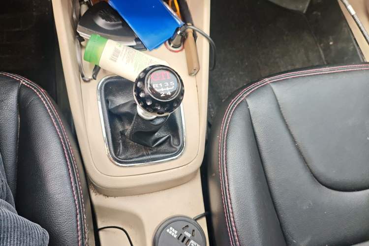 Used Volkswagen Bora 2012 1.6L Manual Stylish & Great Value Edition