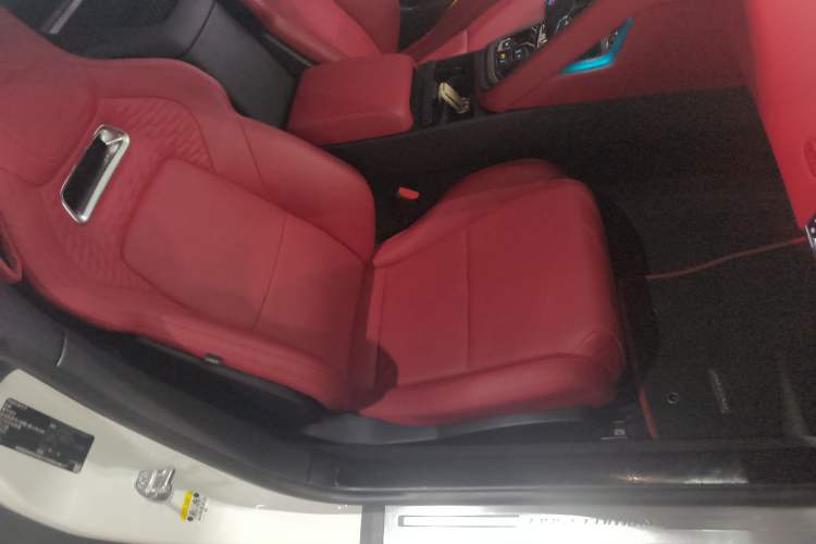 Used Jaguar F-TYPE 2021 P300 Rear-Drive First Edition Hardtop Version
