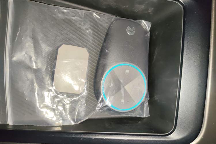 Used Nio EC6 2020 430 km Sport Version
