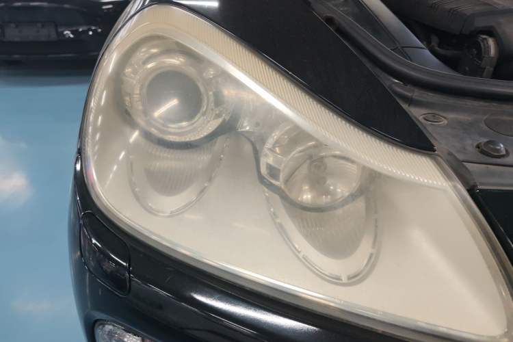 Used Porsche Cayenne 2007 Cayenne 3.6L