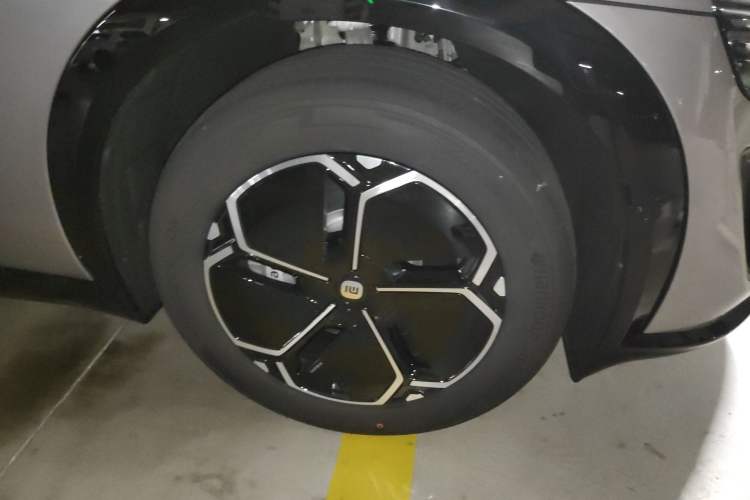 Used Xiaomi Auto YU7 2025 Ultra-Long Range Rear-Wheel Drive Version