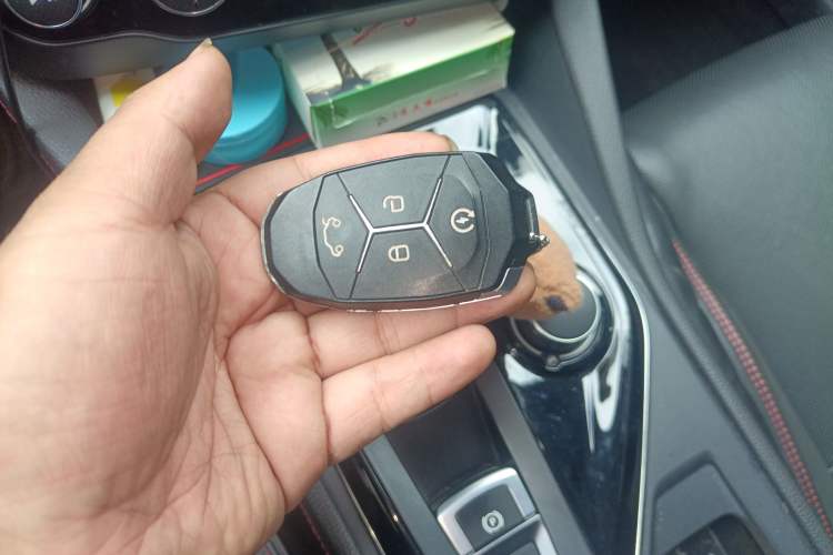 Used Lynk & Co 03 2019 2.0TD Automatic Jing Pro Edition