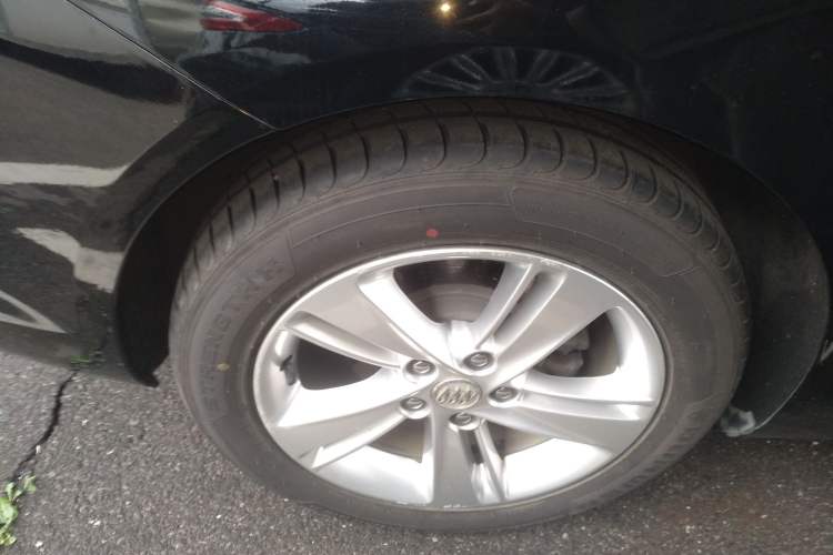 Used Buick Regal 2017 20T Elite Edition
