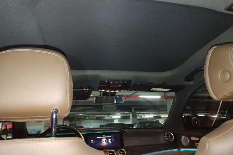 Used Mercedes-Benz E-Class 2021 E 300 L Sport Luxury Edition
