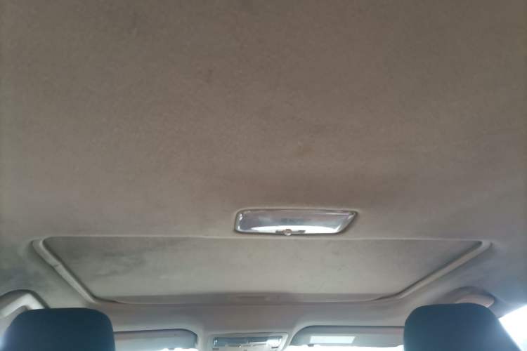 Used Toyota Levin 2017 Revised Dual-Engine 1.8H GS E-CVT Elite Sunroof Version China V Standard
