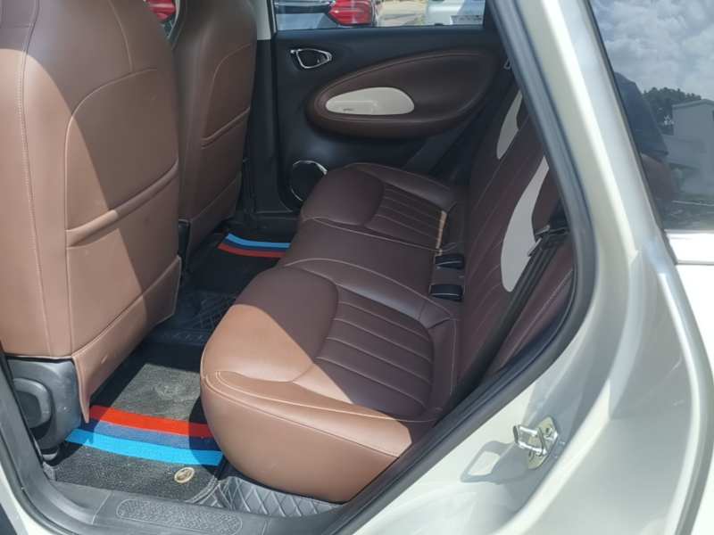 Used Wuling Bingo 2024 333 km Enjoyment Version — 16