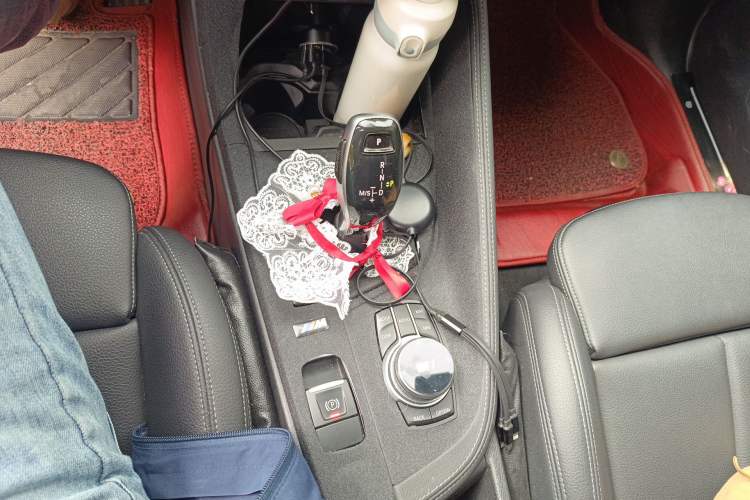 Used BMW X1 2020 xDrive25Li Luxury Edition
