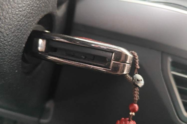 Used Volkswagen Lavida 2019 1.5L Manual Comfort Edition China VI Standard Interior 1