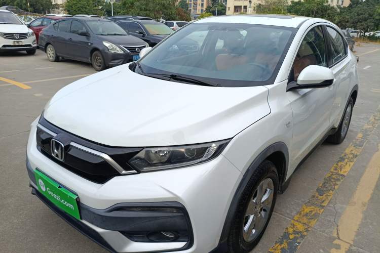 Used Honda XR-V 2019 1.5L CVT Comfort Version China VI