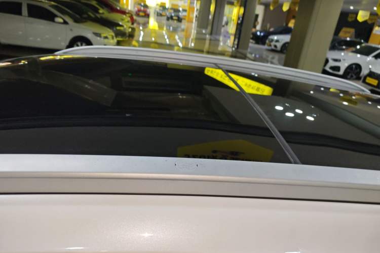 Used Kia KX5 2016 1.6T Automatic Two-Wheel Drive Premium Roof