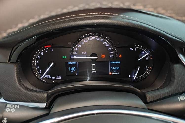 Used Cadillac XTS 2018 28T Tech Edition