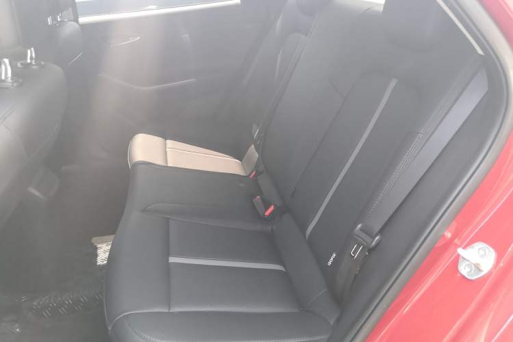 Used Hyundai Lafesta 2019 280TGDi Sport Edition China VI