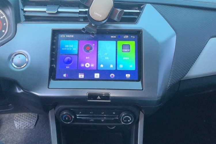 Used Chery Tiggo 3X 2022 PLUS 1.5L CVT Fashion Edition
