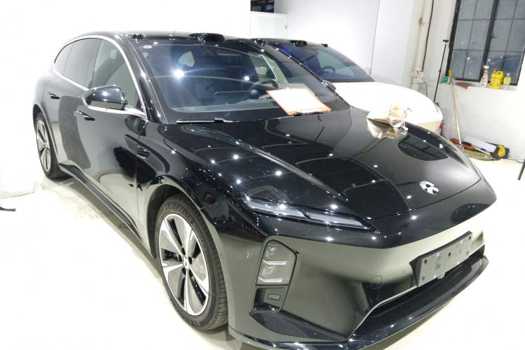 Used Nio ET5T 2025 75 kWh Touring
