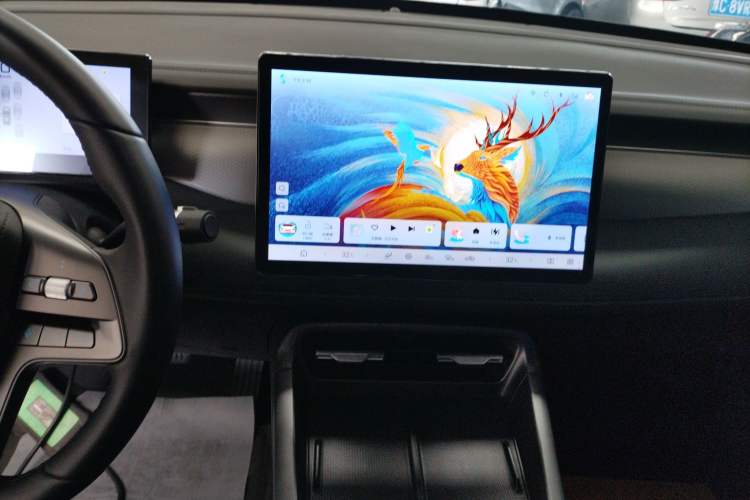 Used BYD Qin PLUS 2025 EV Smart Drive Edition 420KM Leading Model
