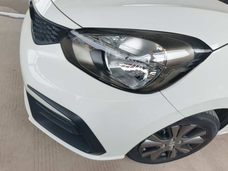 Used Honda Fit 2022 1.5L CVT Trendy Sunroof Edition — 23