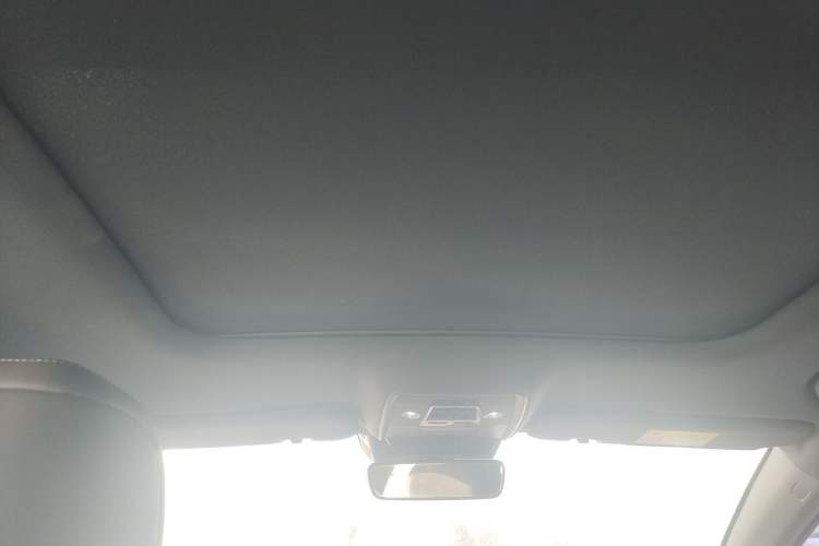 Used BYD Han 2020 DM Four-Wheel Drive Performance Edition Luxury Model