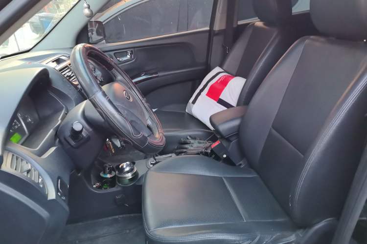 Used Kia Sportage 2012 2.0L Automatic Two-Wheel Drive GLS