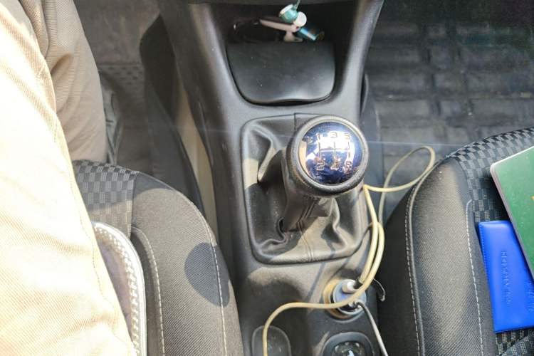 Used Peugeot 207 2011 Hatchback 1.4L Manual Yule Edition
