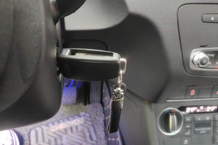 Used Audi Q3 2018 30th Anniversary Edition 30 TFSI Fashion Model