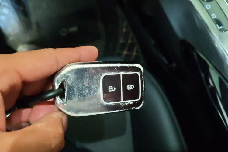 Used Honda XR-V 2021 220TURBO CVT Luxury Edition