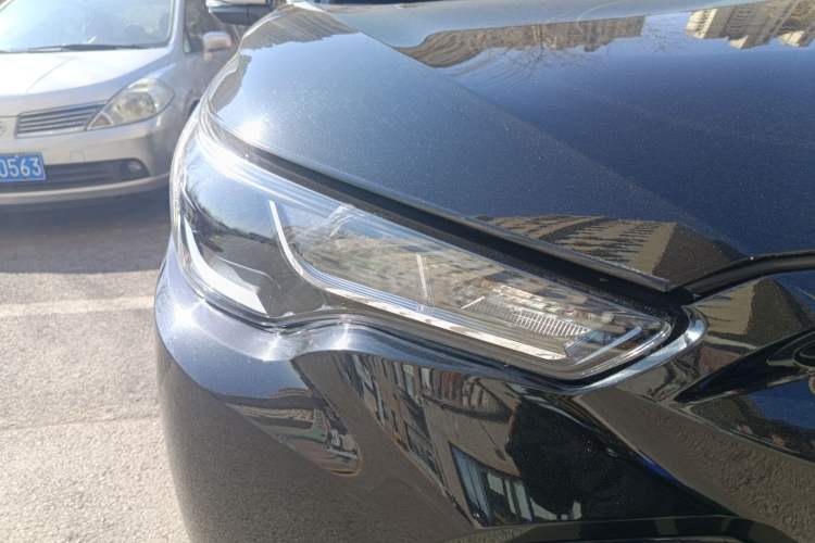 Used Toyota FRONTLANDER 2023 2.0L CVT Elite Edition
