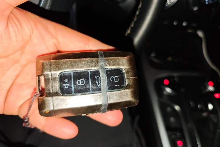 Used Tank 300 2021 Off-Road Edition 2.0T Conqueror