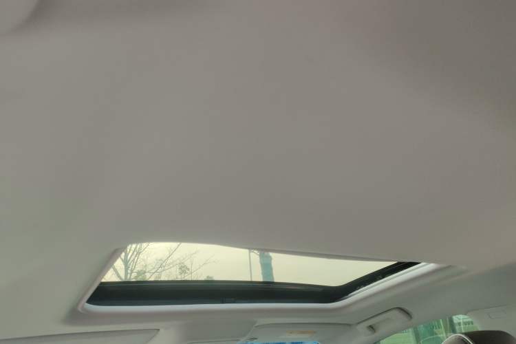 Used Buick GL8 2022 Land Business Class 652T Luxury Model