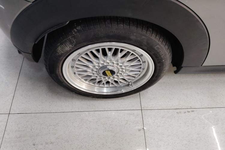 Used MINI MINI 2021 1.5T COOPER CABRIO Classic Edition