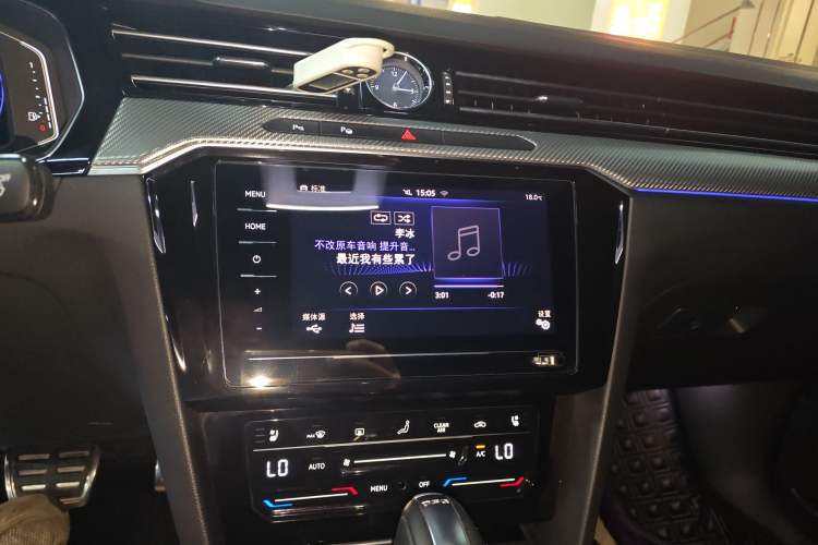 Used Volkswagen FAW-Volkswagen CC 2020 330TSI Glamour Edition China VI Standard
