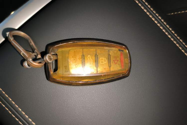 Used Haval DARGO 2021 1.5T DCT Two-Wheel Drive "Mǎquǎn" Edition
