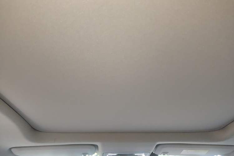 Used Buick LaCrosse 2020 652T Luxury Version Headliner