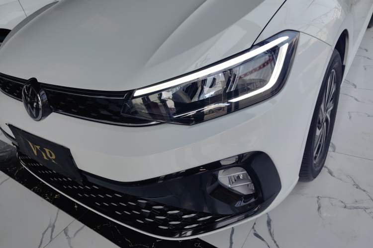 Used Volkswagen Lavida 2025 New Sharp 1.5L Outstanding New Vision Edition
