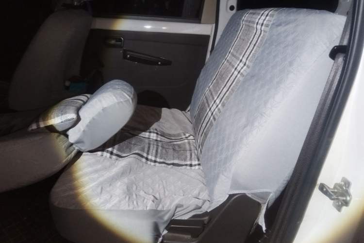 Used Wuling Hongguang 2020 1.2L S Base Model China VI LSI