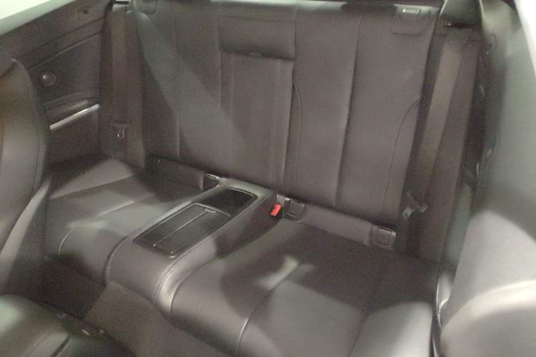 Used BMW 4 Series 2017 430i Convertible M Sport Package