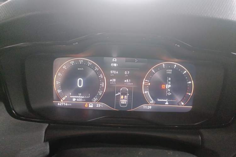 Used Lynk & Co 03 2021 2.0TD Automatic Trendy Champion Edition