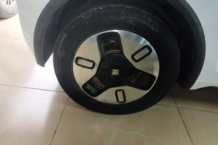 Used Baojun E300 2020 Plus Interstellar Smart Edition