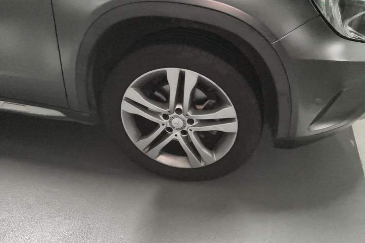 Used Mercedes-Benz GLA 2016 GLA 200 Sport Edition