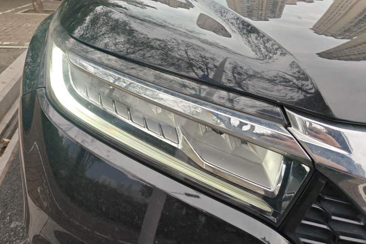 Used Honda Avancier 2017 370TURBO 2WD Luxury Edition
