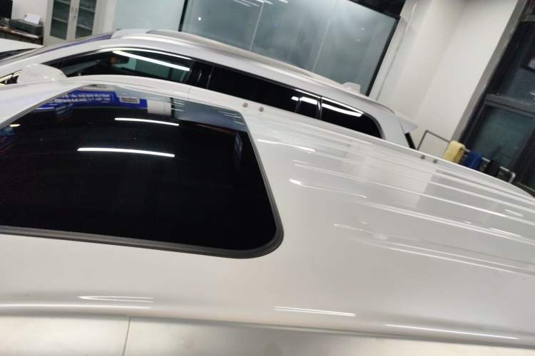 Used Mitsubishi Outlander 2016 2.4L 4x4 Elite Edition 5 Seats Roof