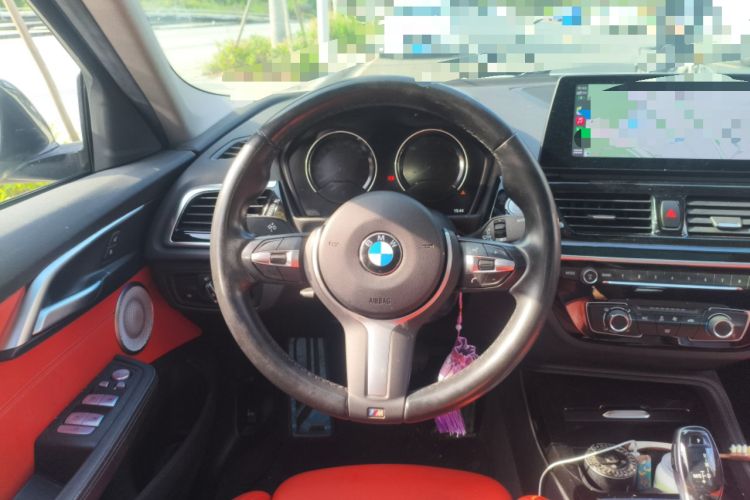 Used BMW 1 Series 2021 Restyled 125i M Sport Night Edition

