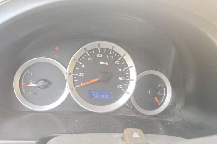 Used CHANGAN KAICHENG Star 2 2012 1.0L Base Version JL466Q9
