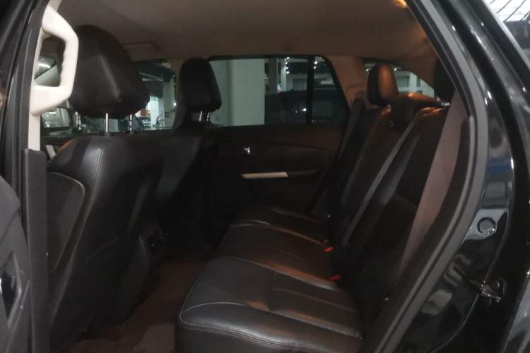 Used Ford Edge (Import) 2012 2.0T Elite Edition
